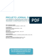 Projeto Jornal Da Pesca