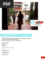 Download Intel EIRE Health Innovation Lab WhoCaresfortheCarers Ethnography 2011 by DesignSwinger SN74199584 doc pdf