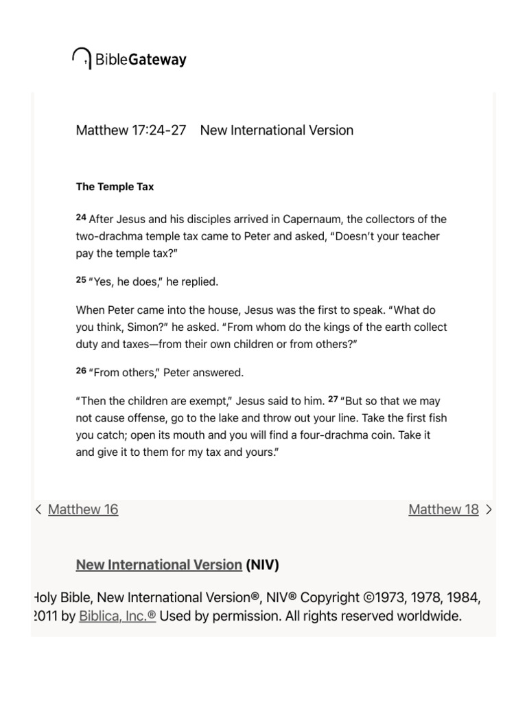 matthew-17-24-27-niv-the-temple-tax-after-jesus-and-his-bible