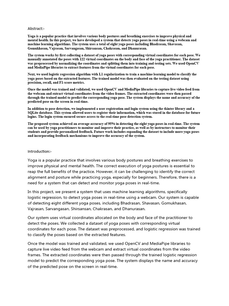 yoga-research-new-pdf-support-vector-machine-machine-learning