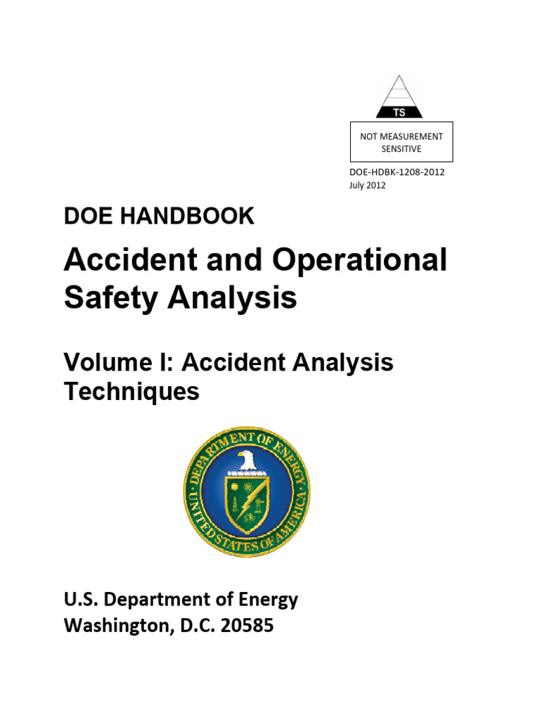 Accident Investigation Book | PDF
