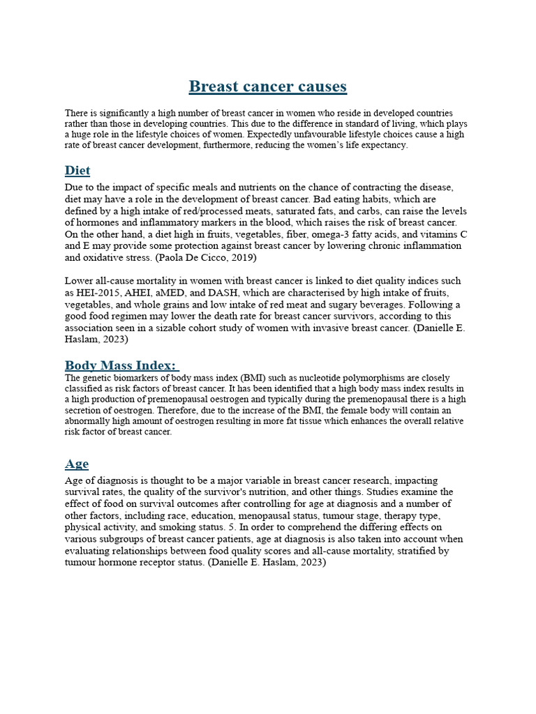 breast-cancer-causes-download-free-pdf-breast-cancer-cancer