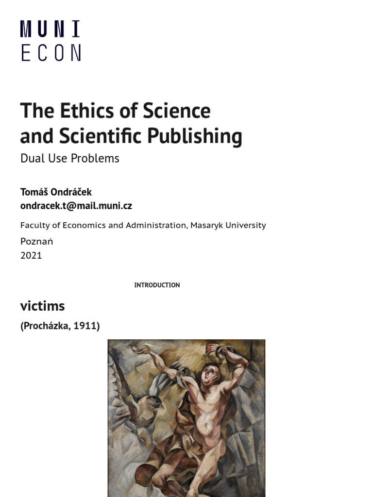 2021 essp dual use pdf knowledge science