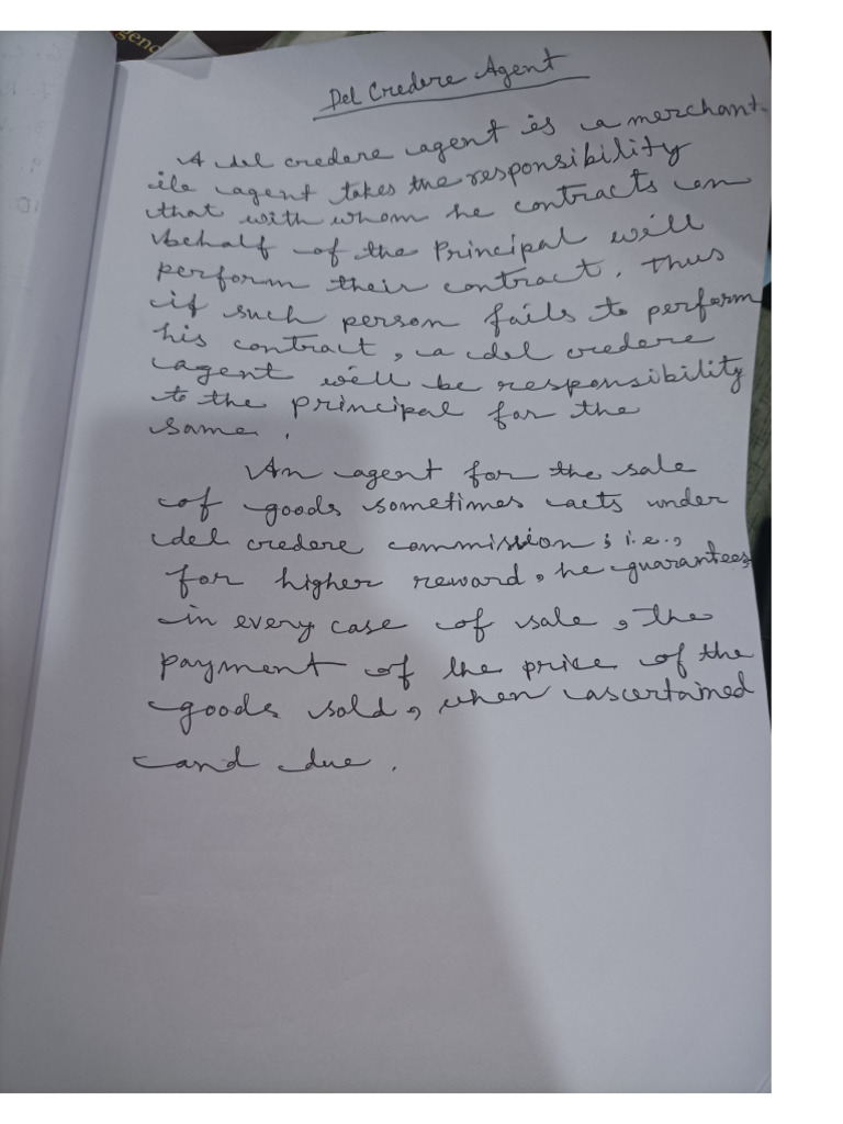 special-contract-del-credere-agent-pdf