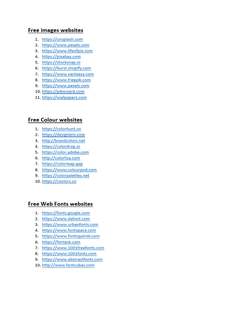 DAY3 Notes | PDF | World Wide Web | Internet & Web