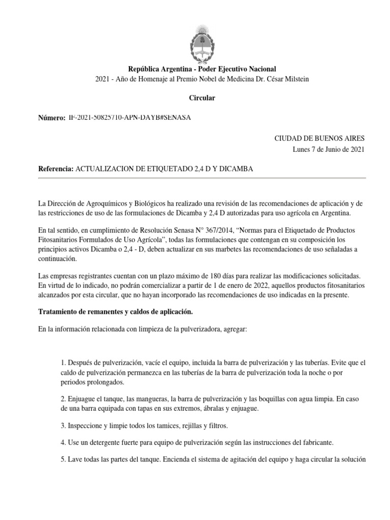2 4 D Plus Dicamba 1 Kg 0.5 Kg Aiac