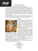 VANGUARDAS EUROPÉIAS