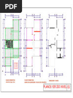 CHB Wall Dimensions and Details | PDF