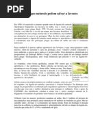 Controle Biológico - Textos