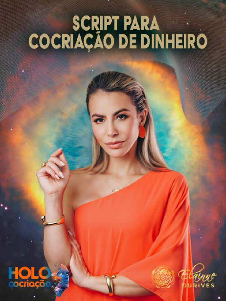 Script para cocria o de dinheiro atualizado com cocriador pdf