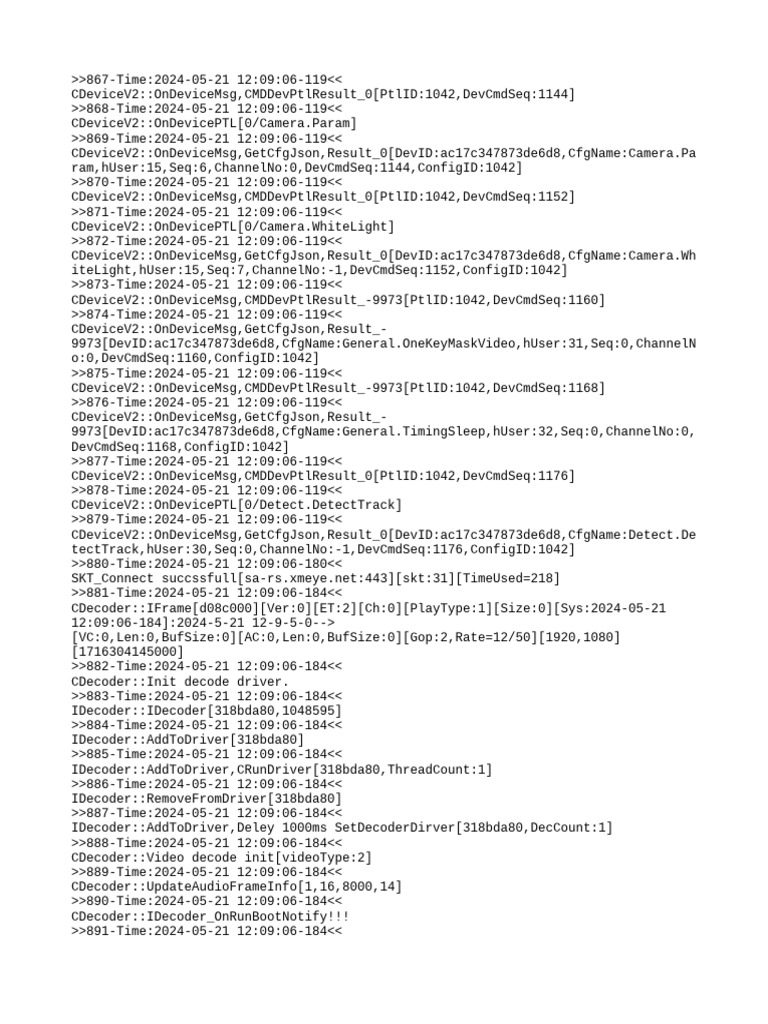 Log | PDF | Computing | Software