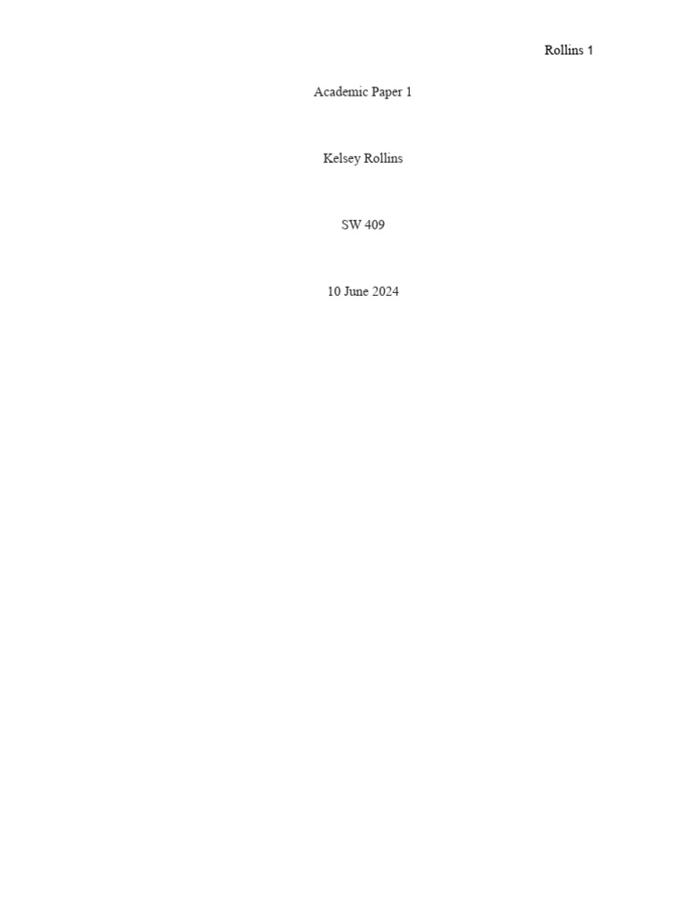 Academic paper 1 pdf twelve step program reason