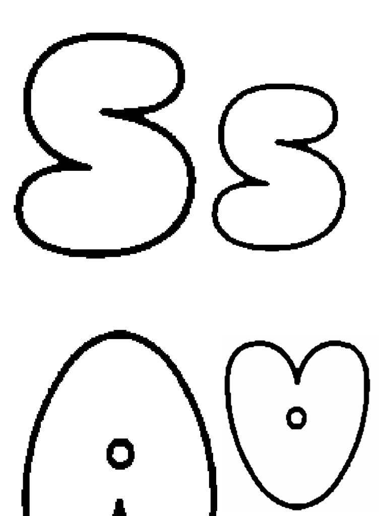 Safpi Letras | PDF