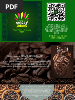 Presentación Ficafe Tingo Maria - Huánuco 2024