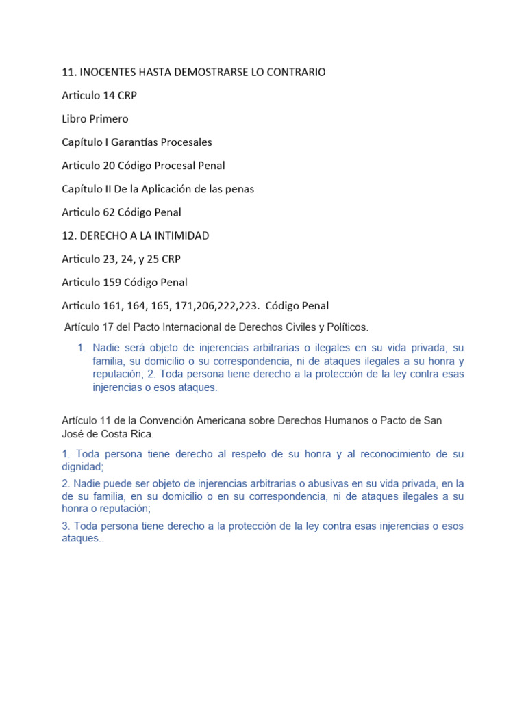 Derechos Humanos | PDF | Convenio europeo de derechos humanos | Justicia