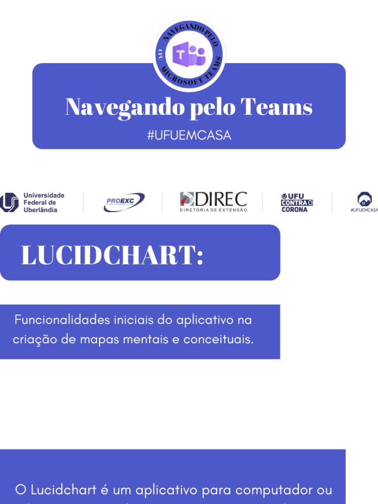 Lucid Chart | PDF | Aplicativo para celular | Software de aplicação