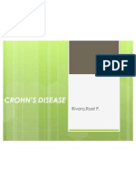 CROHN’S-DISEASE