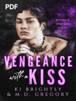 Vengeance With A Kiss Ki Brightly M D Gregory Z Library 1 | PDF ...