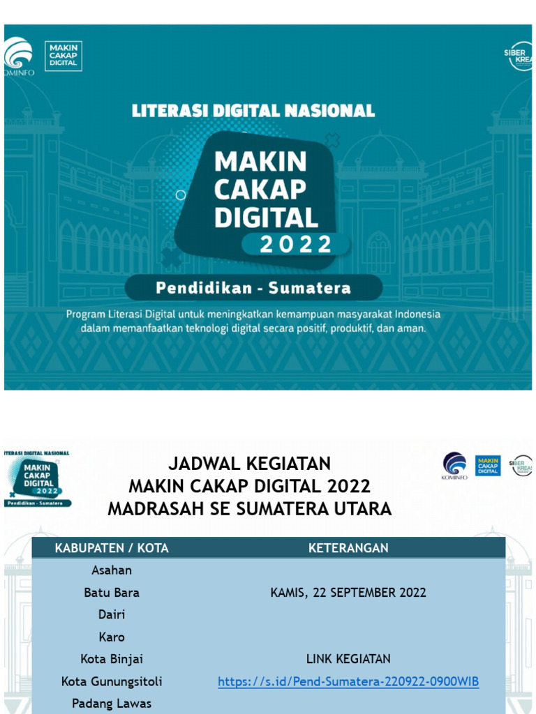Panduan registrasi madrasah pdf