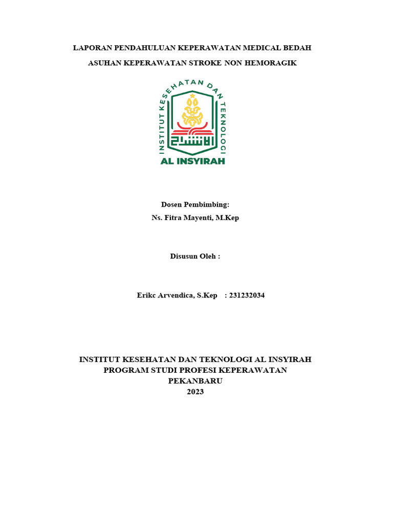 LP SNH | PDF