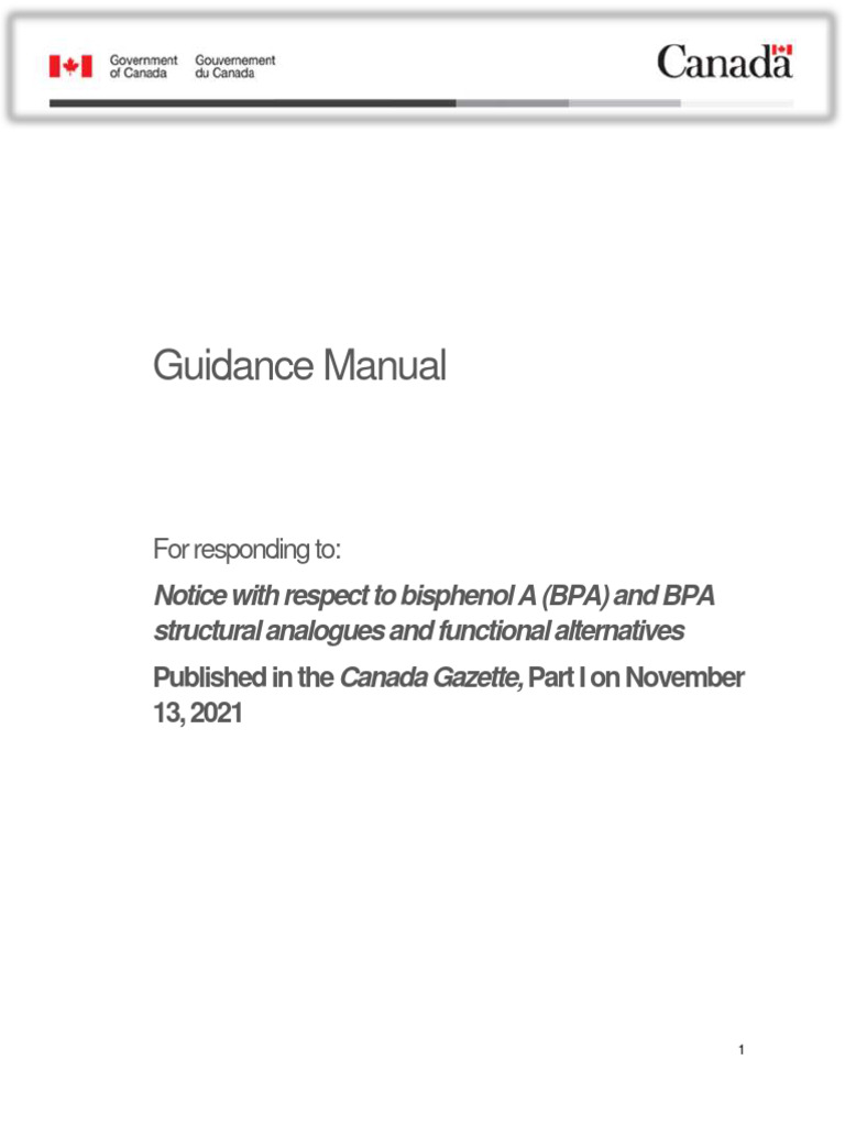 Bpa safa guidance manual pdf flooring chemical substances