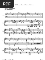 Download Sweet Child by Srgio Lcio SN74210824 doc pdf