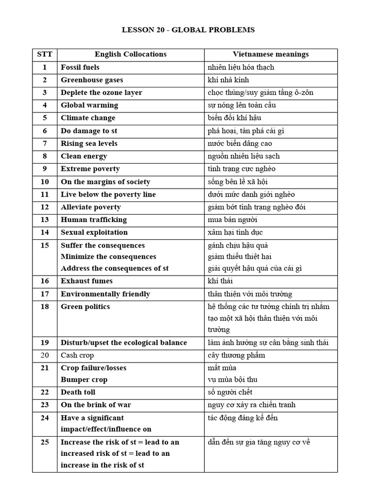 Lesson 20 download free pdf natural disasters earth sciences