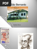 Sao Bernardo