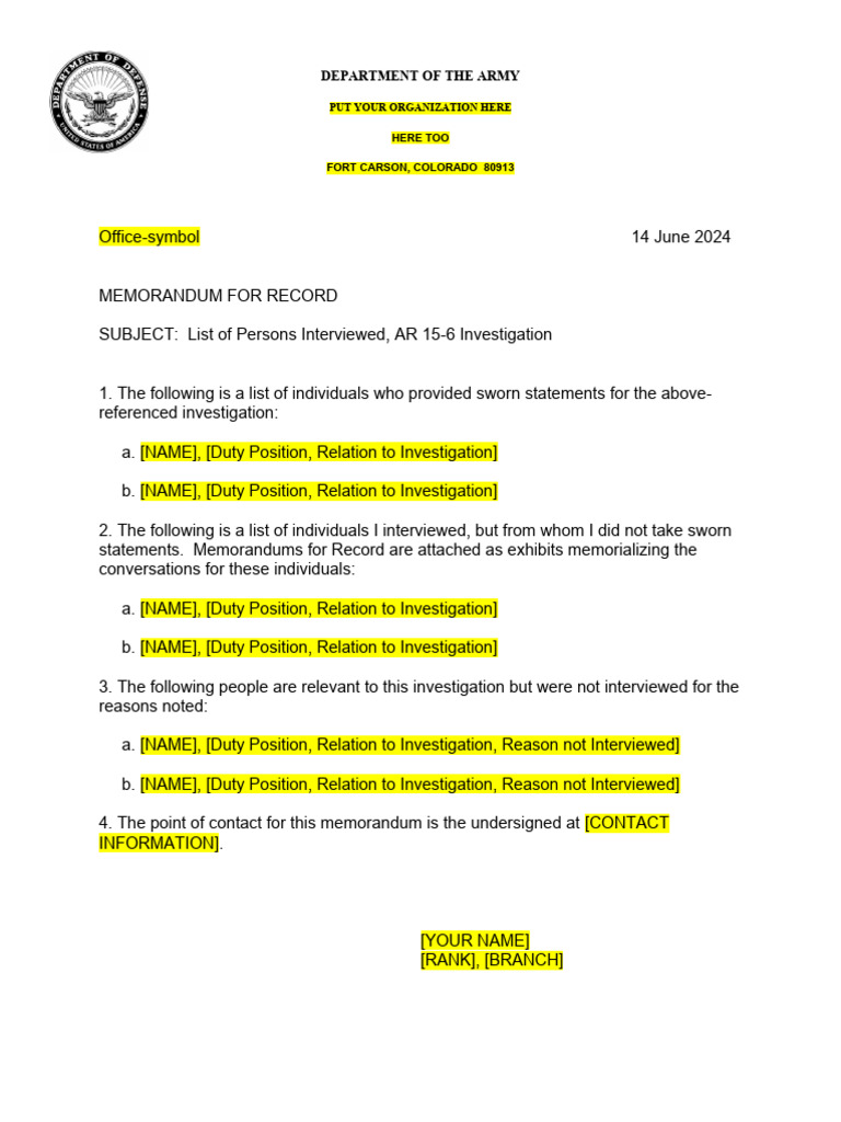 TEMPLATE MFR Persons Interviewed PDF