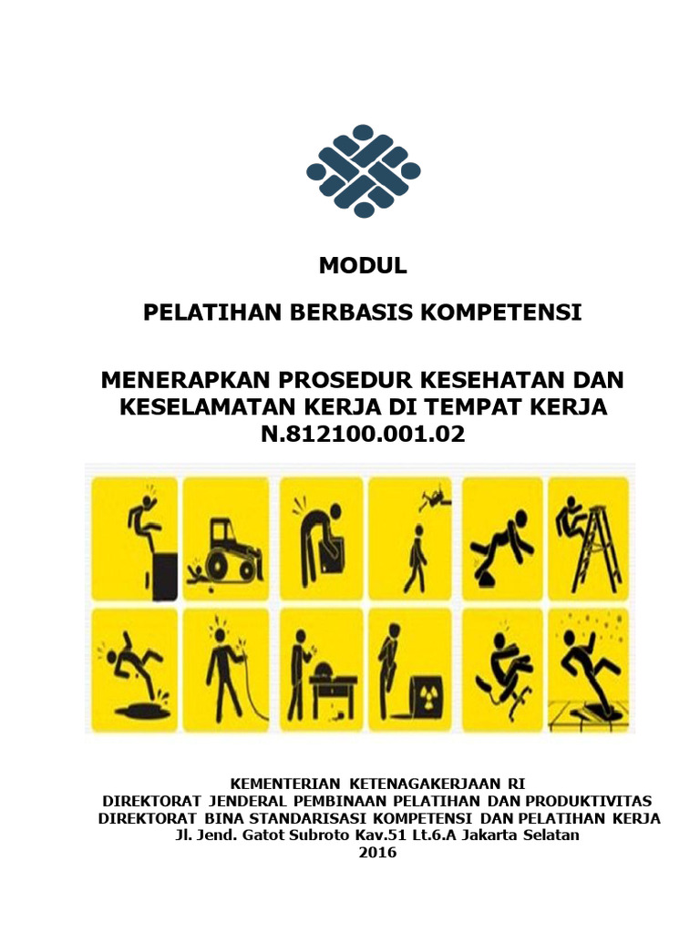 Buku Modul | PDF