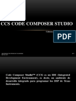 CCS Code Composer Studio