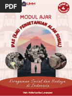 Contoh Modul Ajar Discovery Learning | PDF | Sains & Matematika