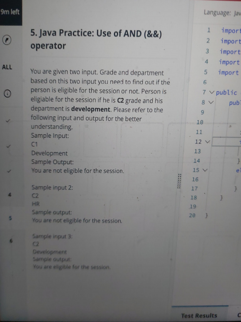 use and java code | PDF | Computer Science | Computer Engineering