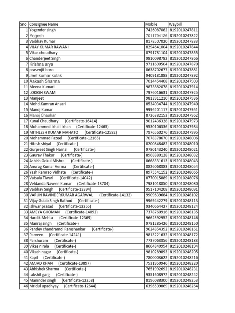 tracking-numbers-2-pdf