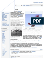 Ornitóptero - Wikipedia, La Enciclopedia Libre