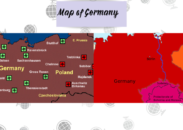 GERMANY PDF intelligence overview