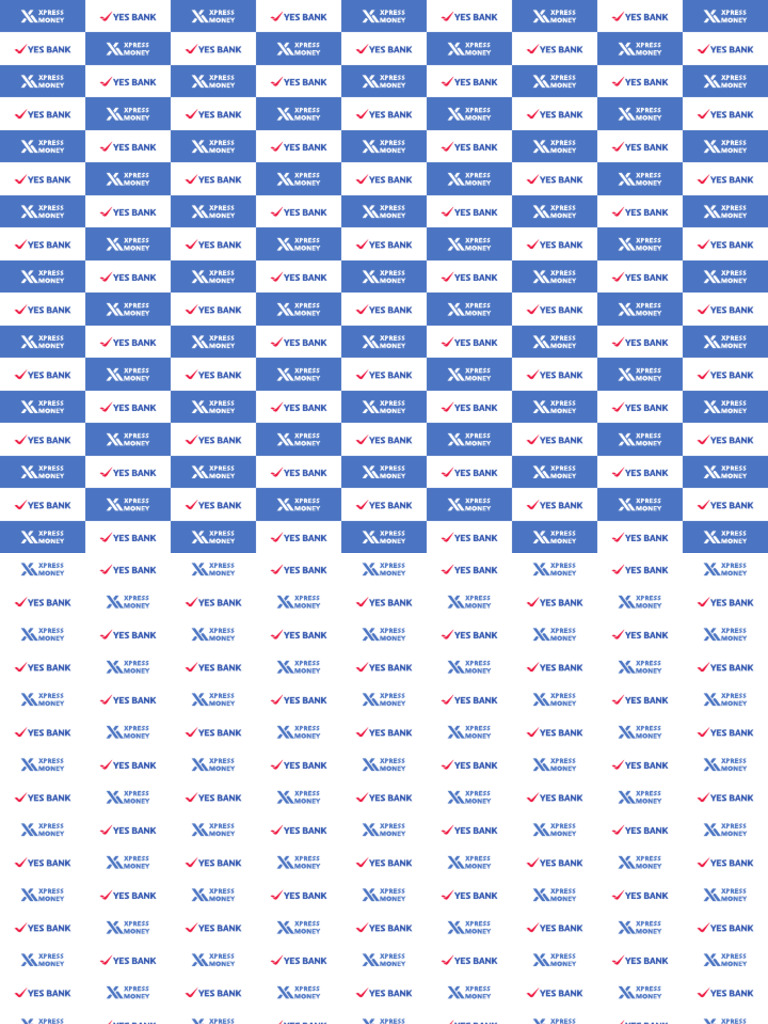 XM - Photo Booth Backdrop - With Yes Bank - 2 Options - 11-05-2024 | PDF