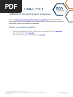 VFC Refrigerator Temperature Log | PDF | Refrigerator | Vaccination