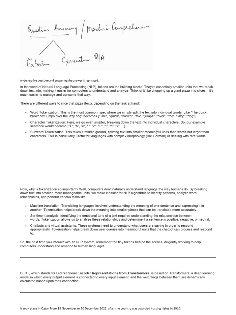INTELLIPAAT - 2024 - 01 - 20 - Tansformers Cont. and Autoencoders | PDF ...