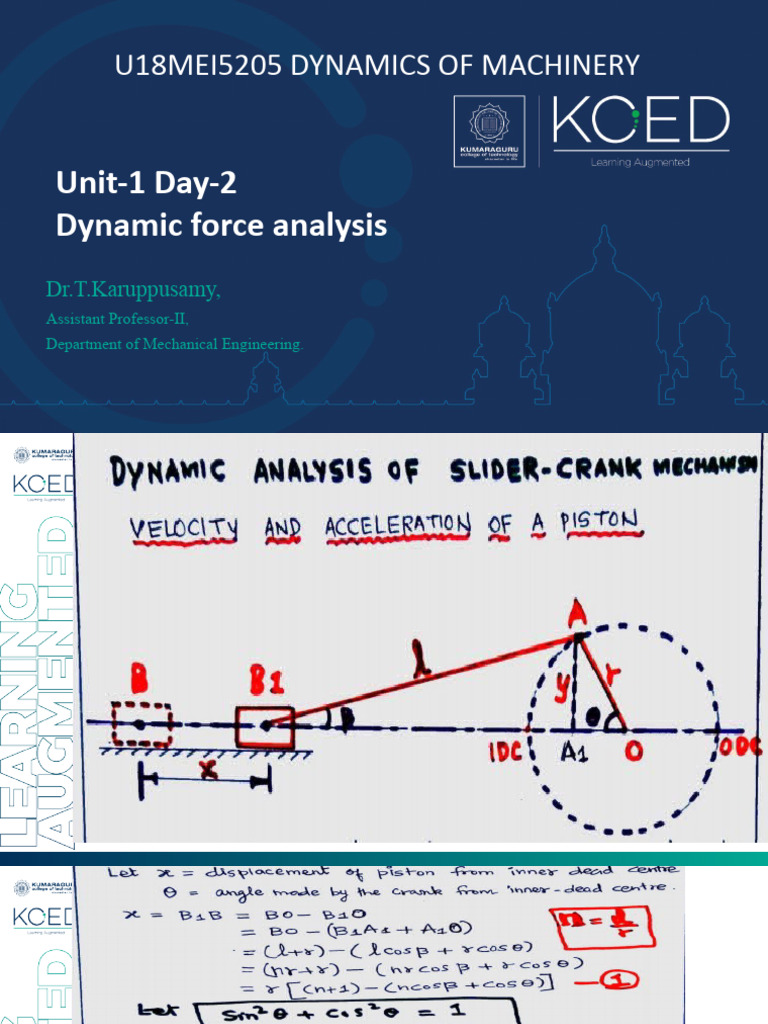 Week 1 Day 2 | PDF | Technology & Engineering