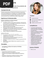 Fiche de Poste : Secrétaire Administratif | PDF | Secrétaire | la ...