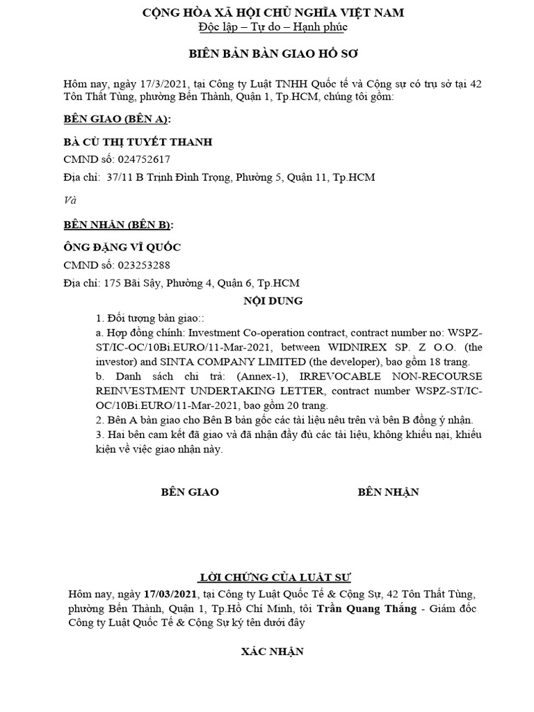 Bien ban giao nhan tai lieu ch thanh anh qu c pdf