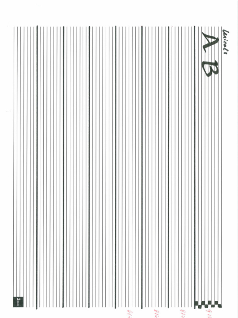 Unicals ExSheet | PDF