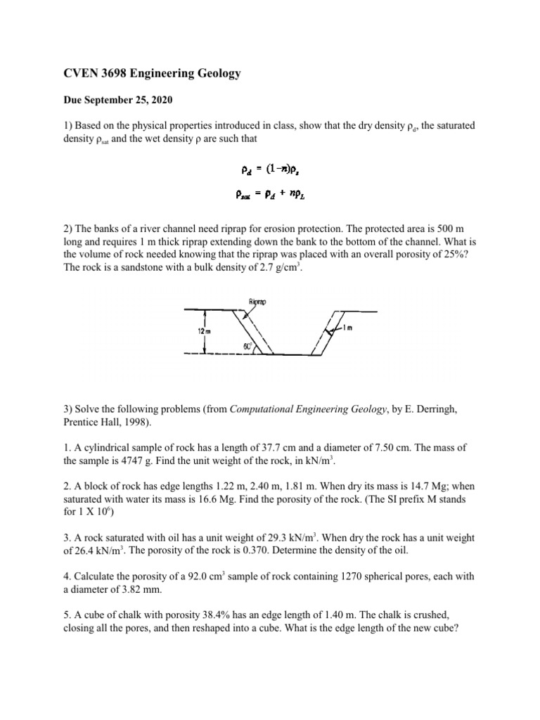 Bulk download free pdf porosity earth sciences