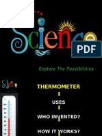 Thermometer