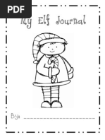 Download Elf Journal by Crystal Radke SN74222680 doc pdf