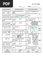 Is 2551 1982 Reff2020 Danger Plate | PDF