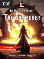 Advanced Spell Points System for 5e | PDF | Wizards Of The Coast Games ...