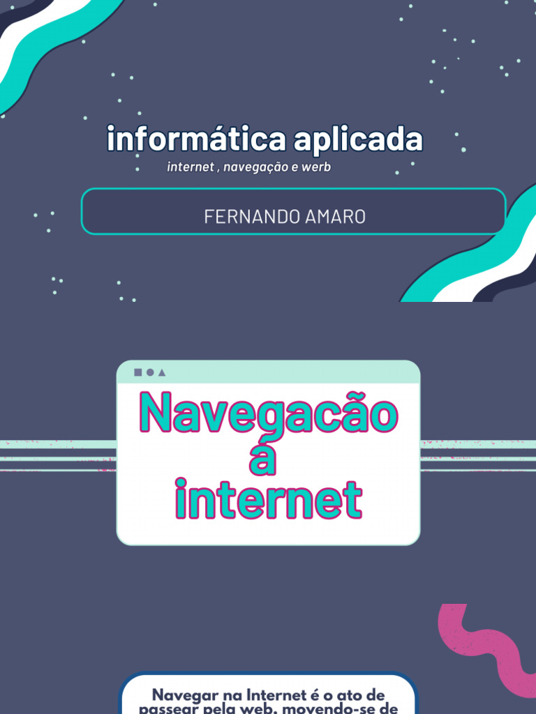 Internet | PDF
