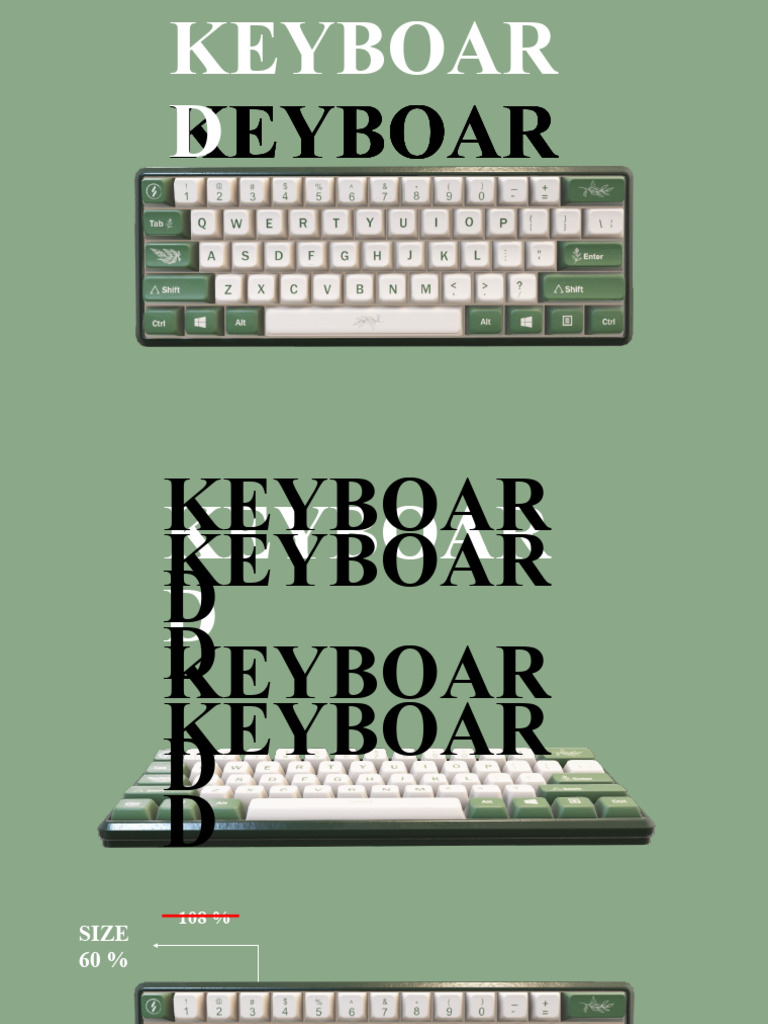 Keyboard | PDF